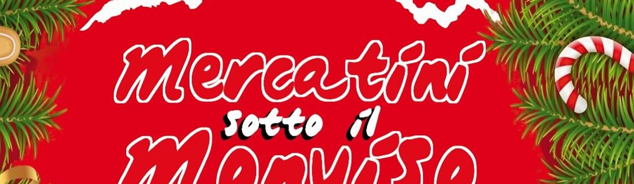 MERCATINO DI NATALE